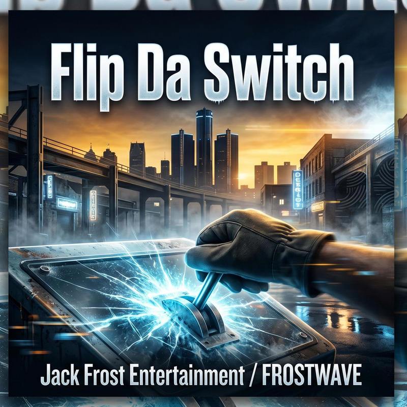 FlipDaSwitch封面