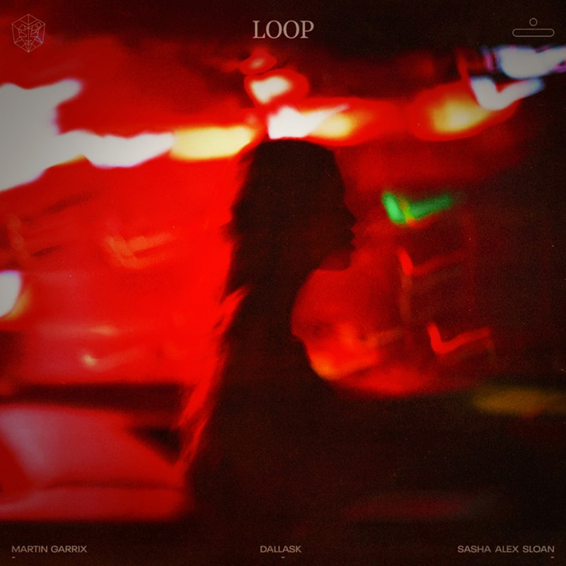 Loop封面