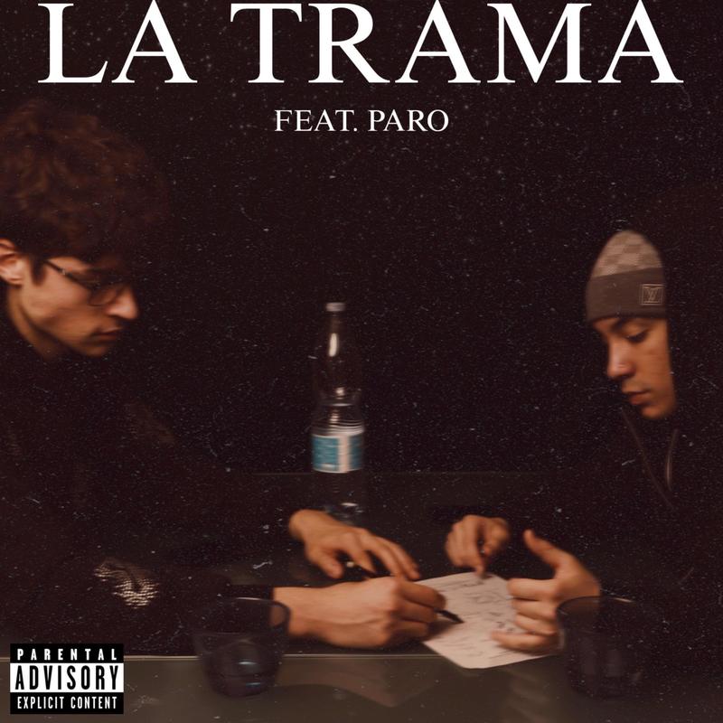 LaTrama封面