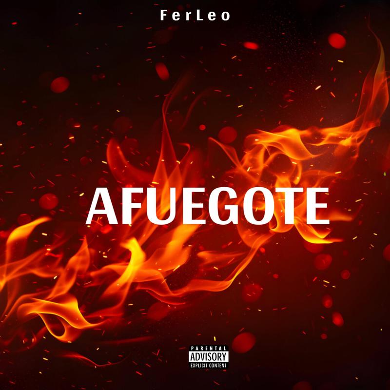 AFUEGOTE封面