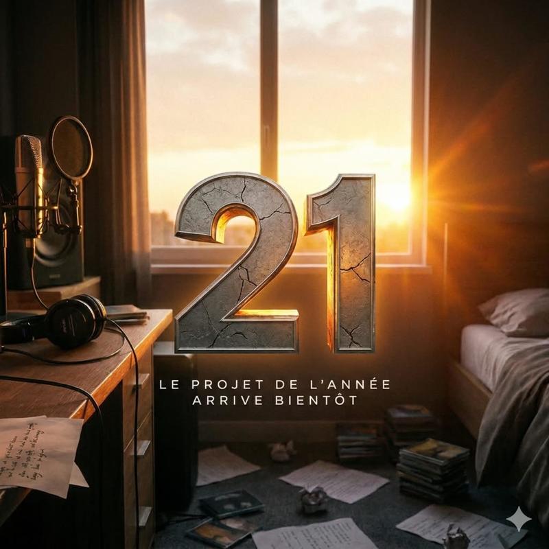 21封面