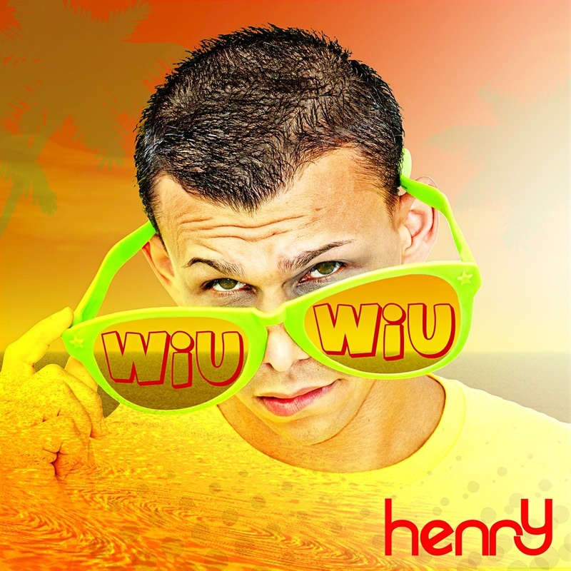 WiuWiu封面