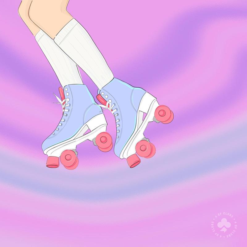 Smooth封面