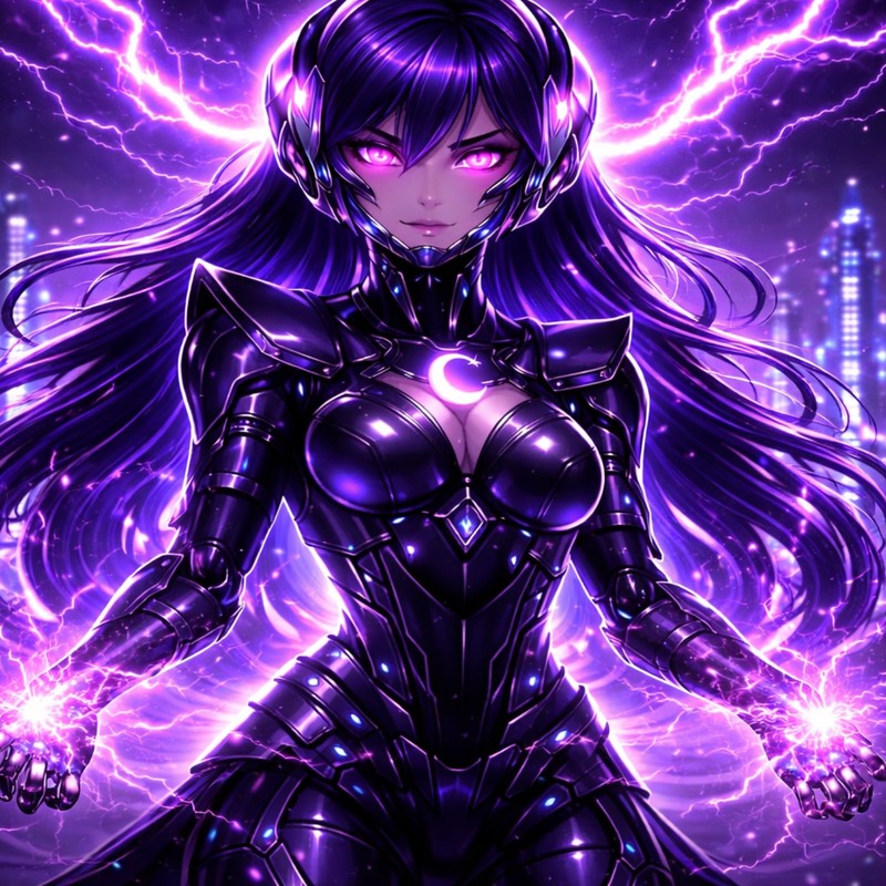 MidnightPulse封面