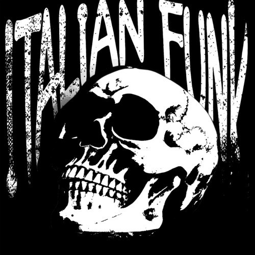ITALIANFUNK封面