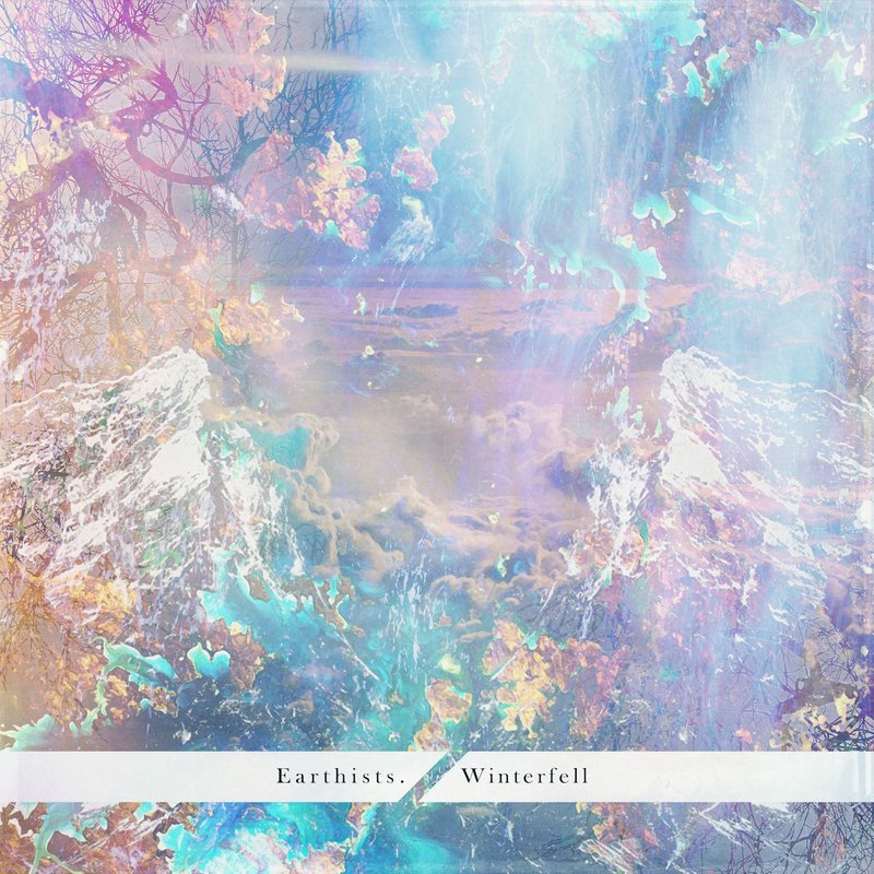 Winterfell封面