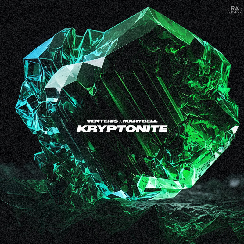 Kryptonite封面