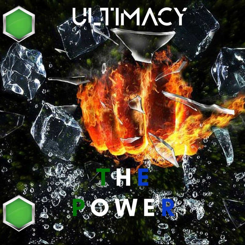 ThePower封面