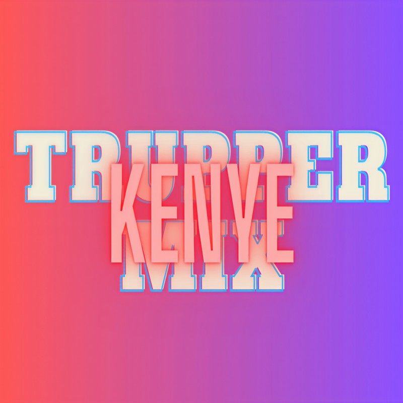 Kenye封面