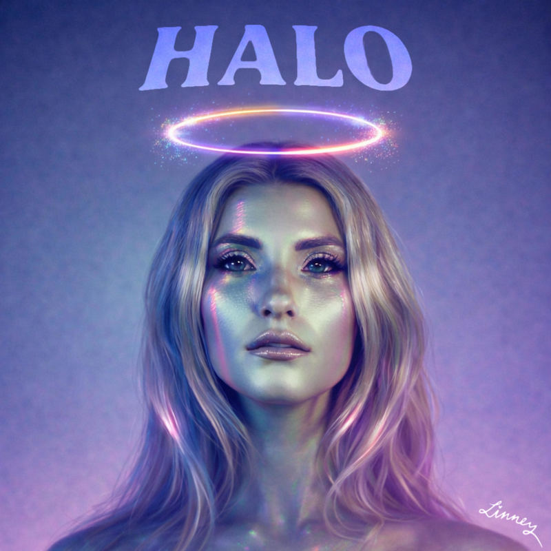 HALO封面