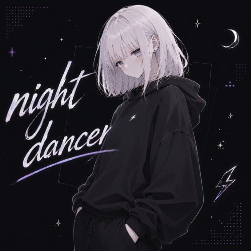 VelvetAfterHours封面