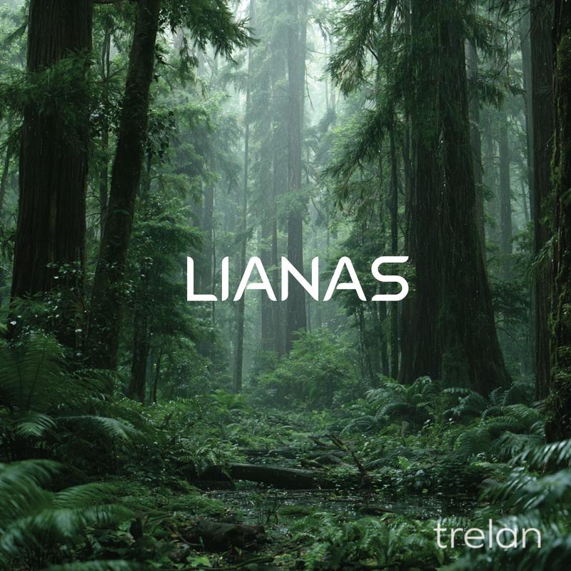 Trelan封面