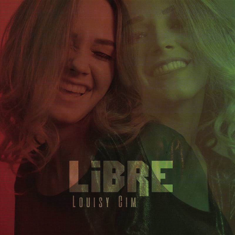 Libre封面