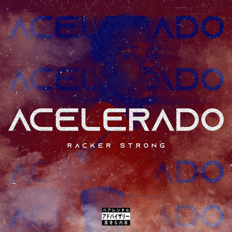 Acelerado封面