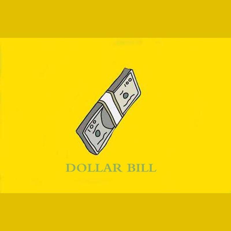 DOLLARBILL封面