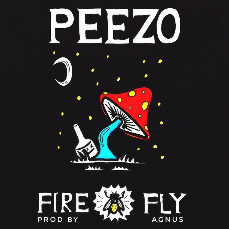 FireFly(feat.Agnus)封面