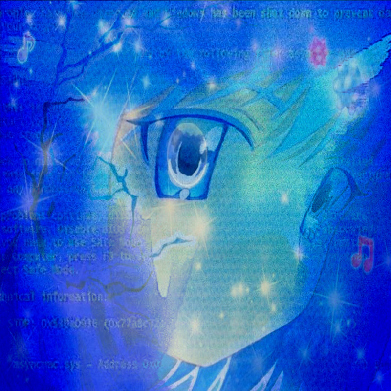 spacing封面