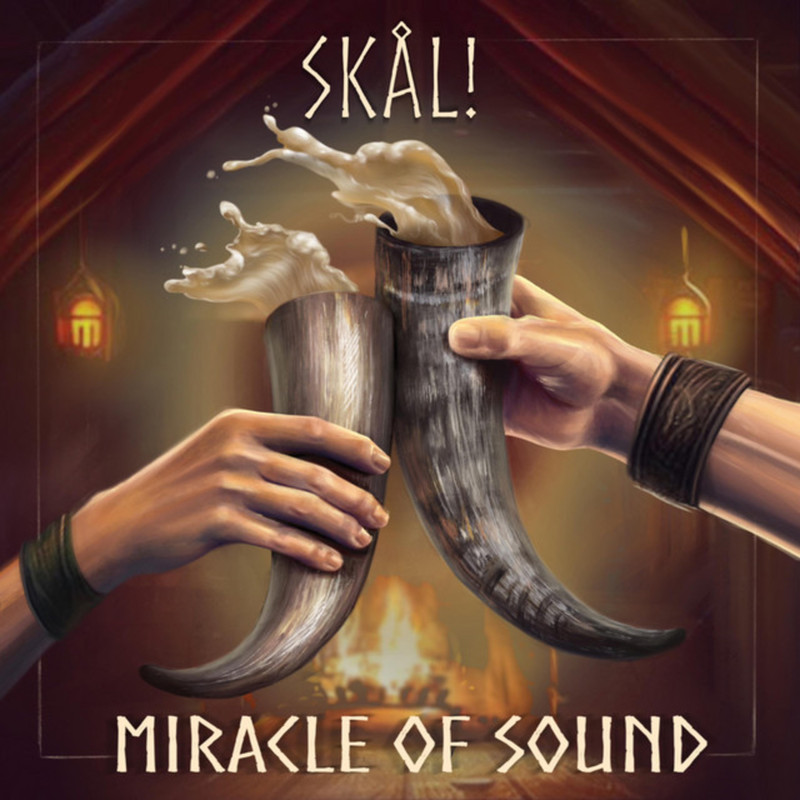 Skal封面