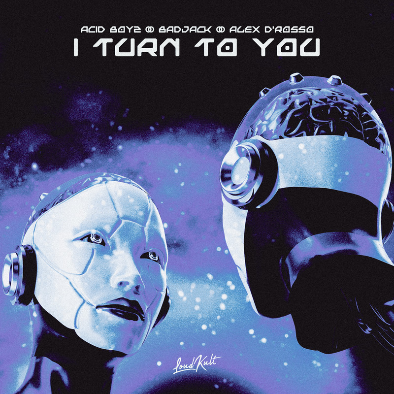 ITurnToYou封面