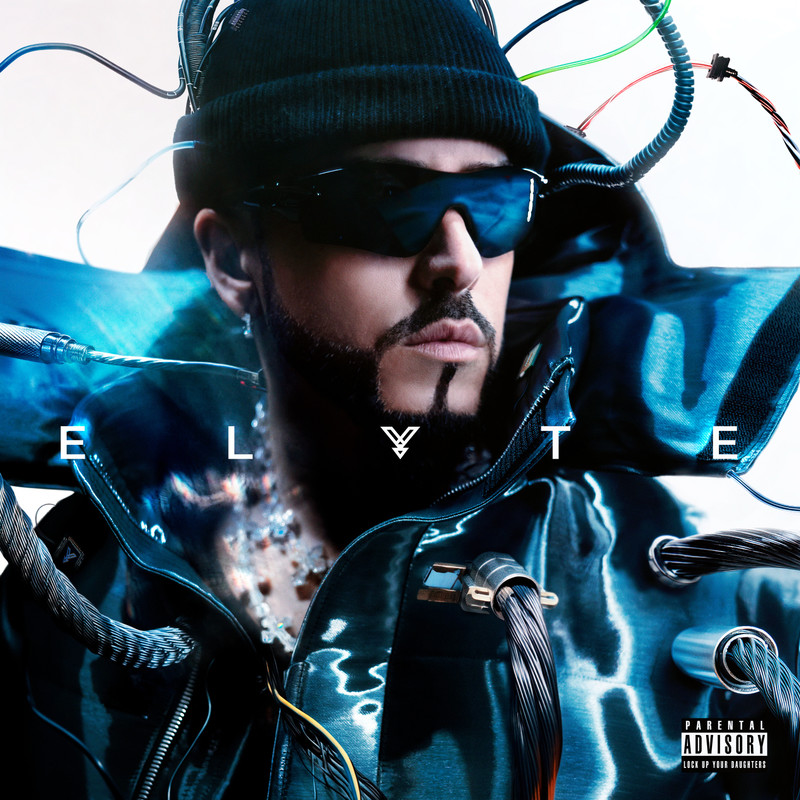 AFTERPARTY(Explicit)封面