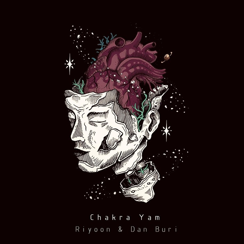 ChakraYam封面