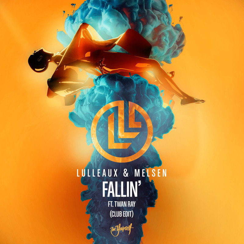 Fallin'封面