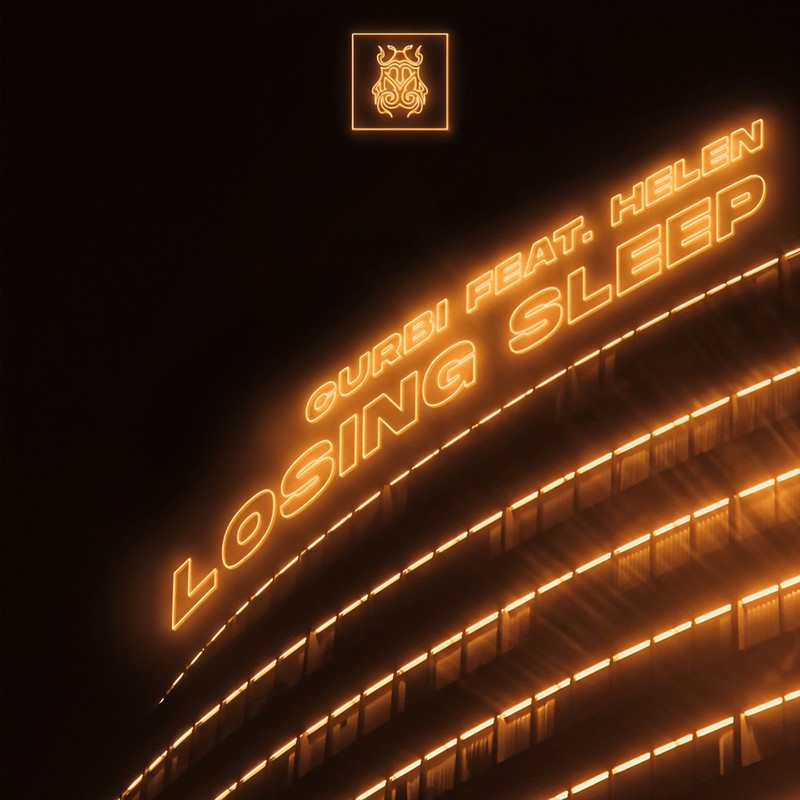 LosingSleep封面