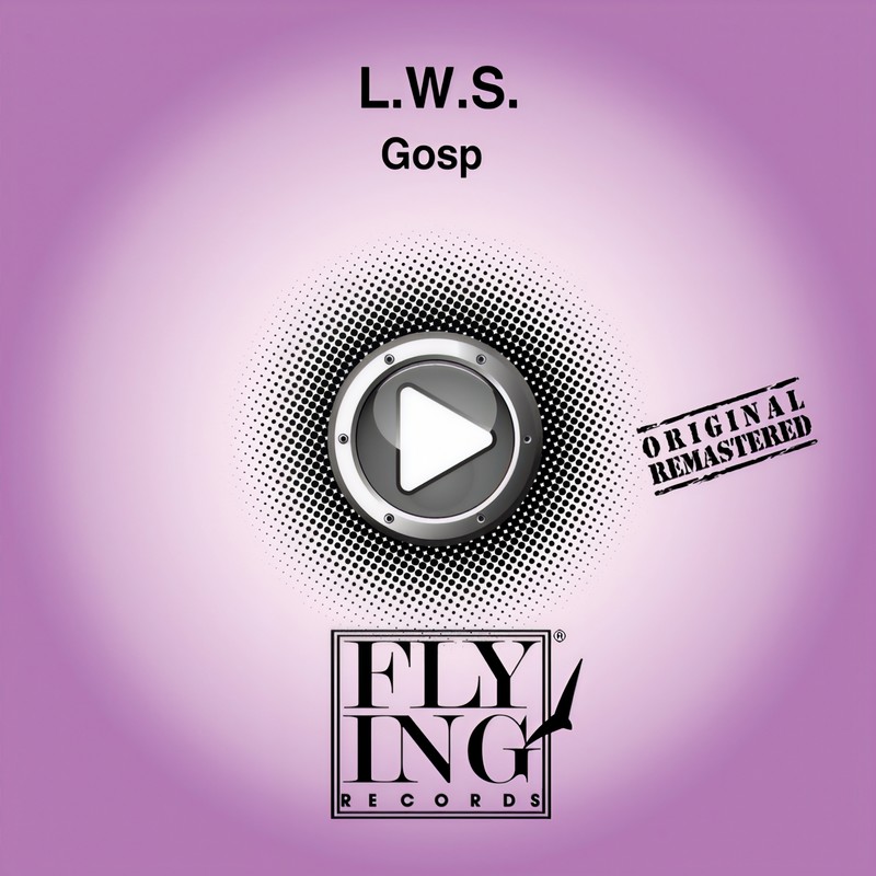 Gosp封面