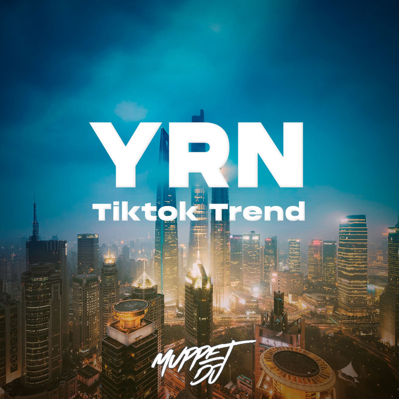Yrn(TiktokTrend)封面