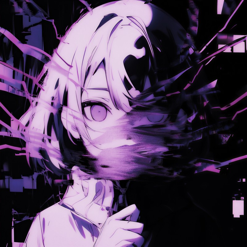 TwoDifferentWorlds(UltraSlowed)封面