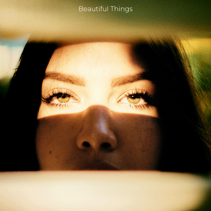 BeautifulThings封面