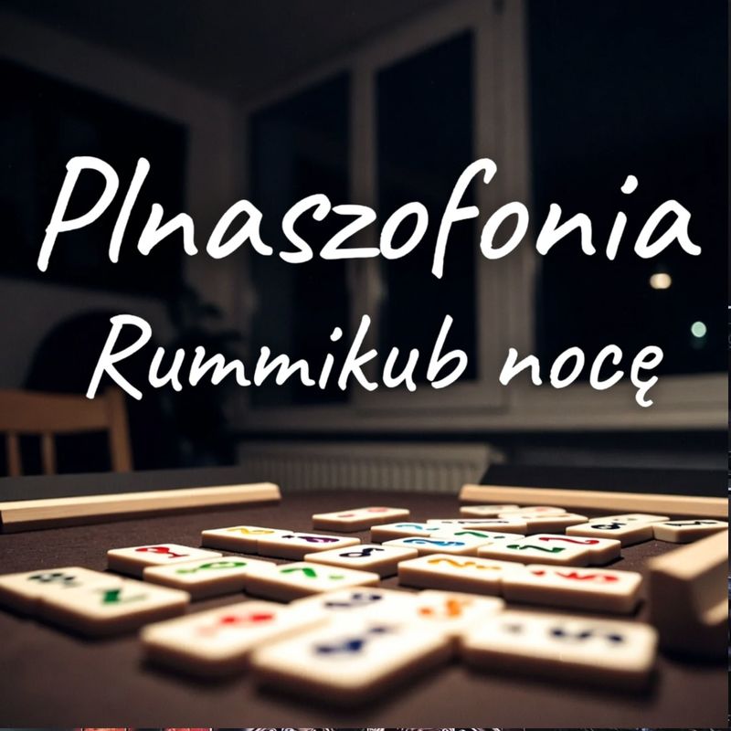 Rummikubnocą封面