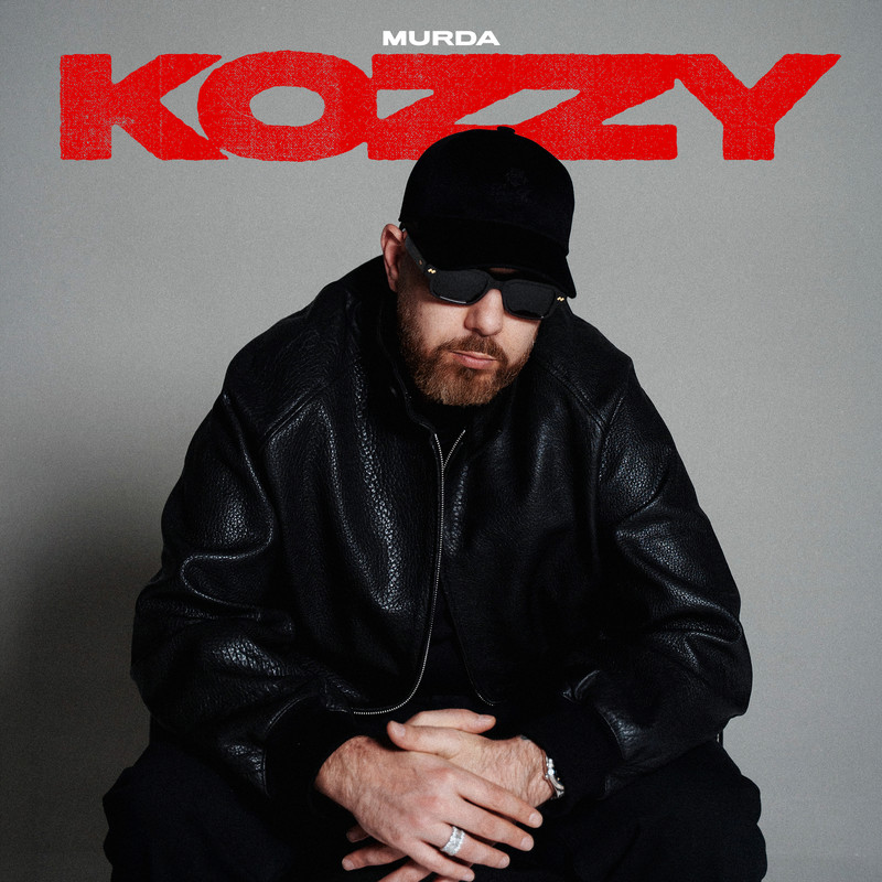 kozzy封面