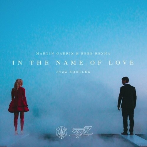 InTheNameOfLove封面
