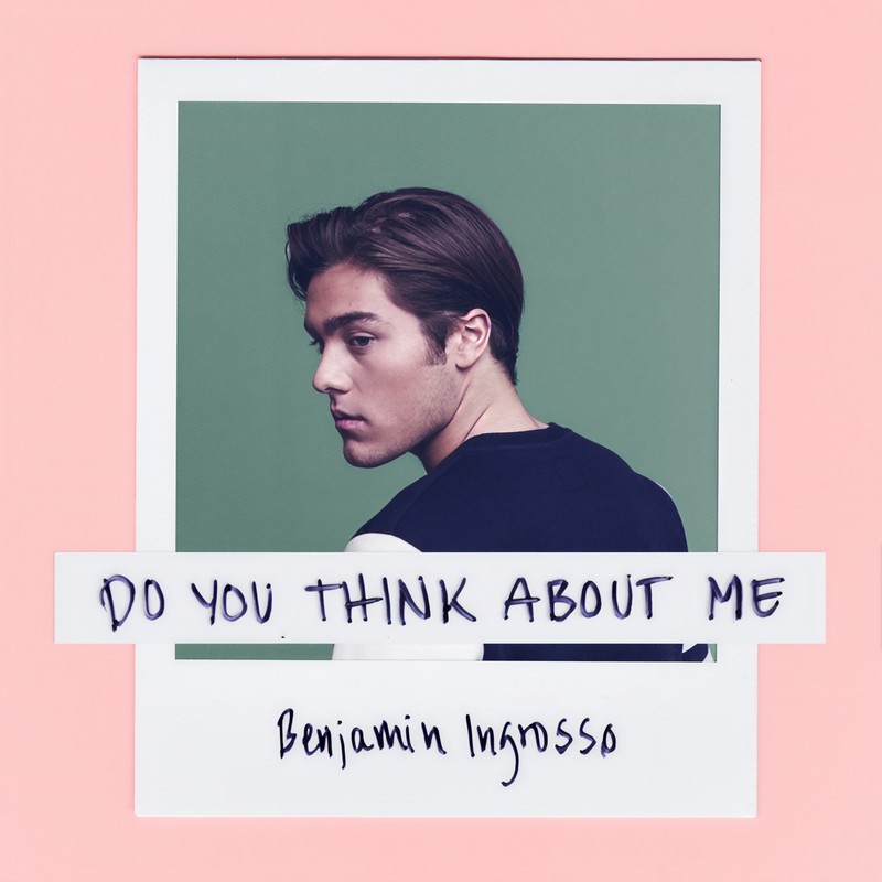 DoYouThinkAboutMe封面
