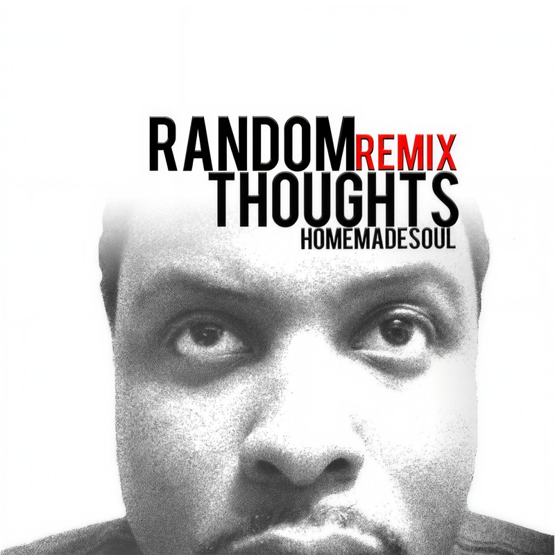 RandomThoughts封面