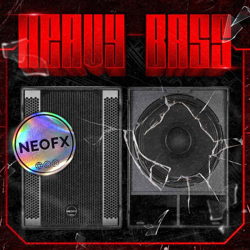 HeavyBass封面
