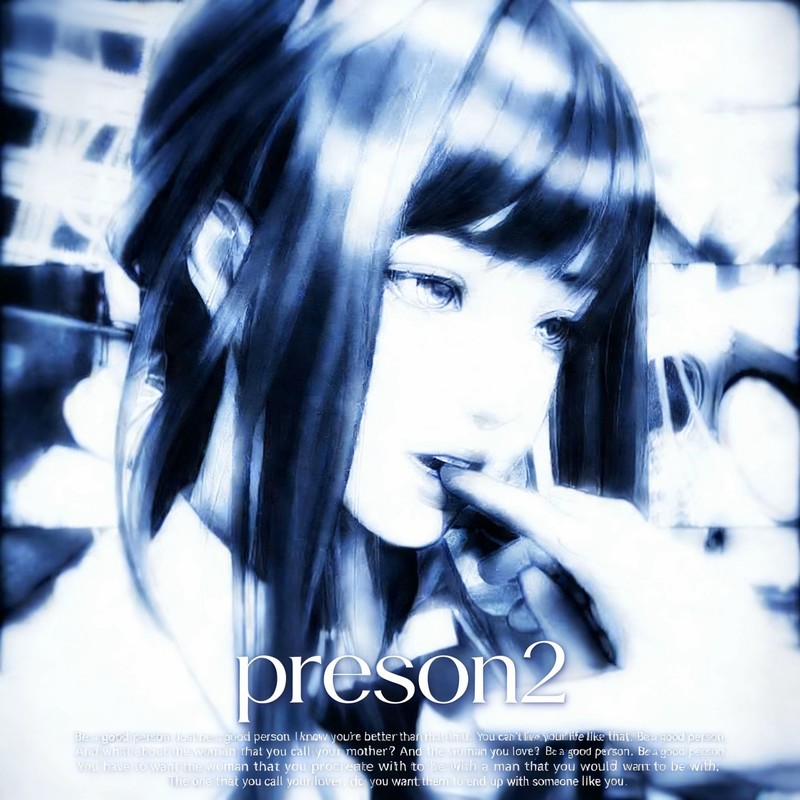Preson2封面