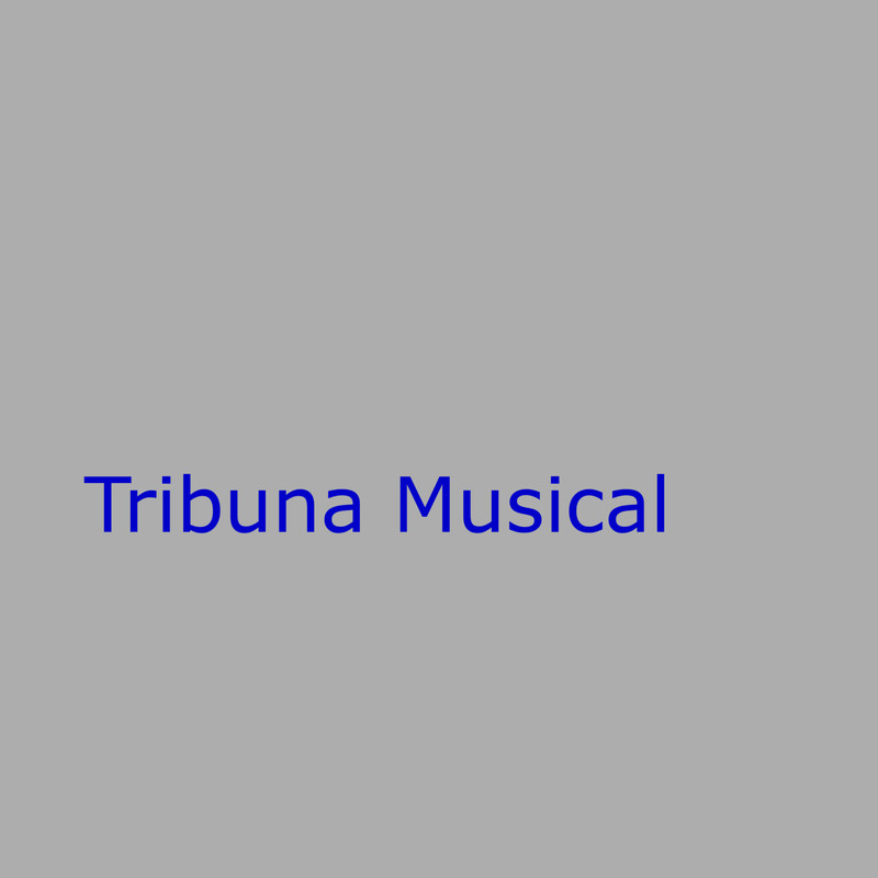 TribunaMusical封面