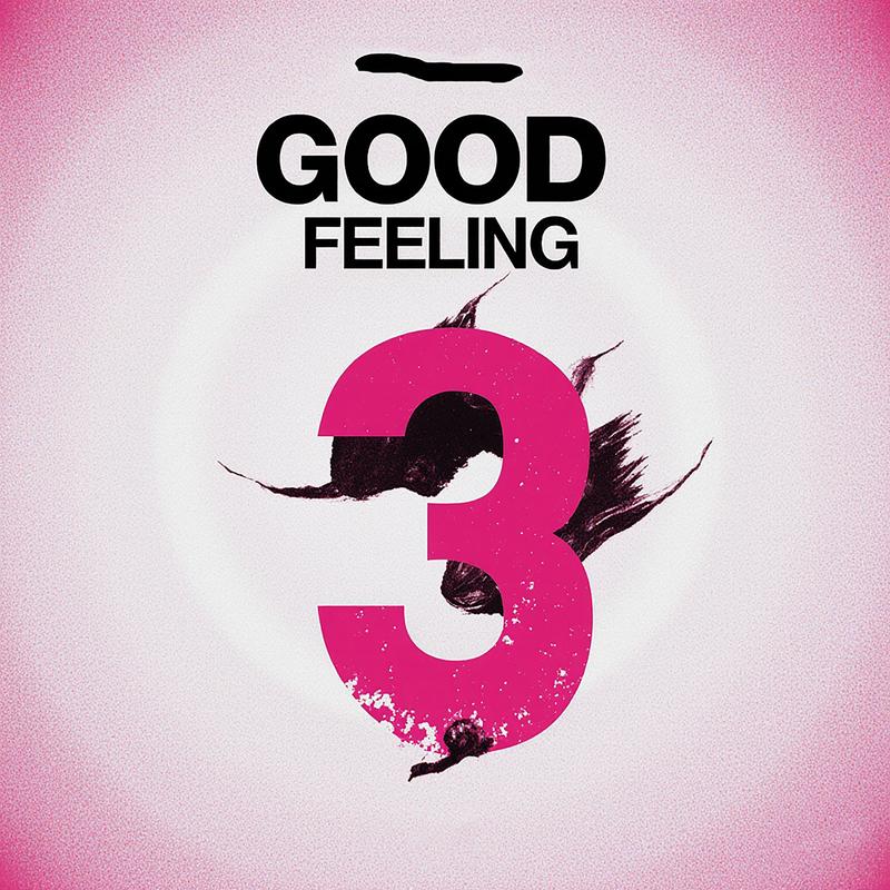 Goodfeeling3封面