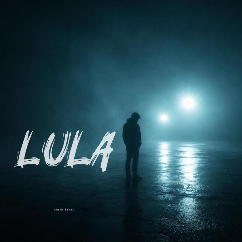 Lula封面