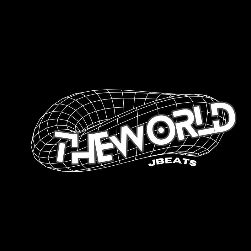 TheWorld封面