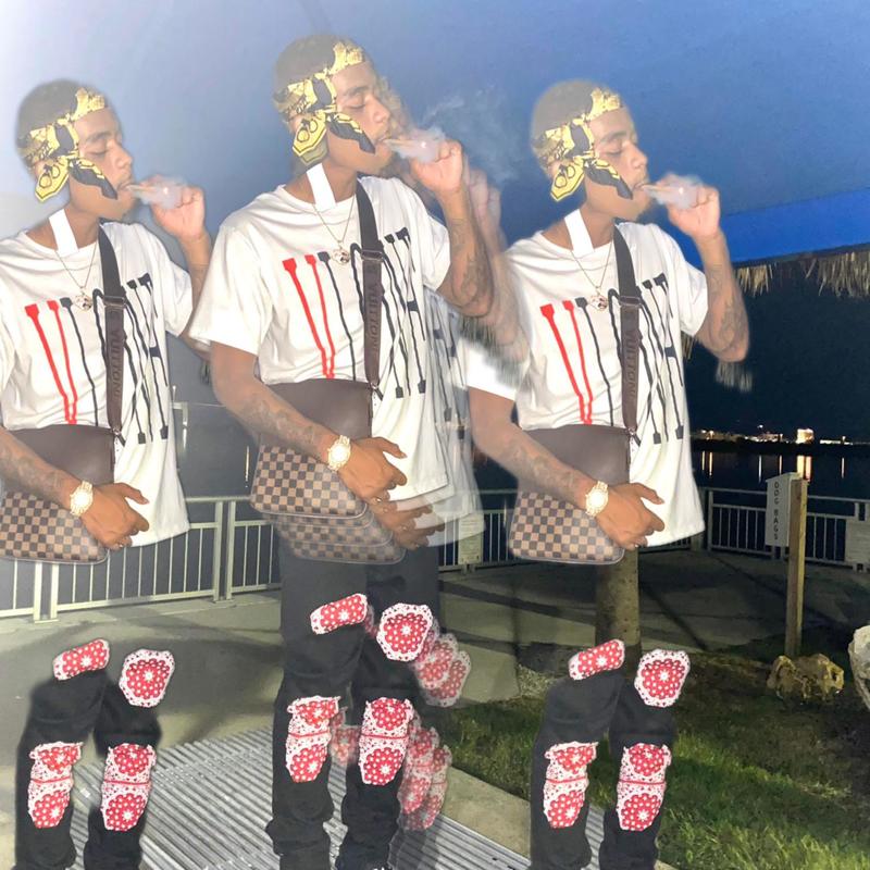 TheyHating封面