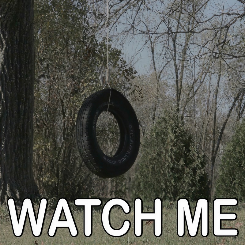 WatchMe(Whip封面