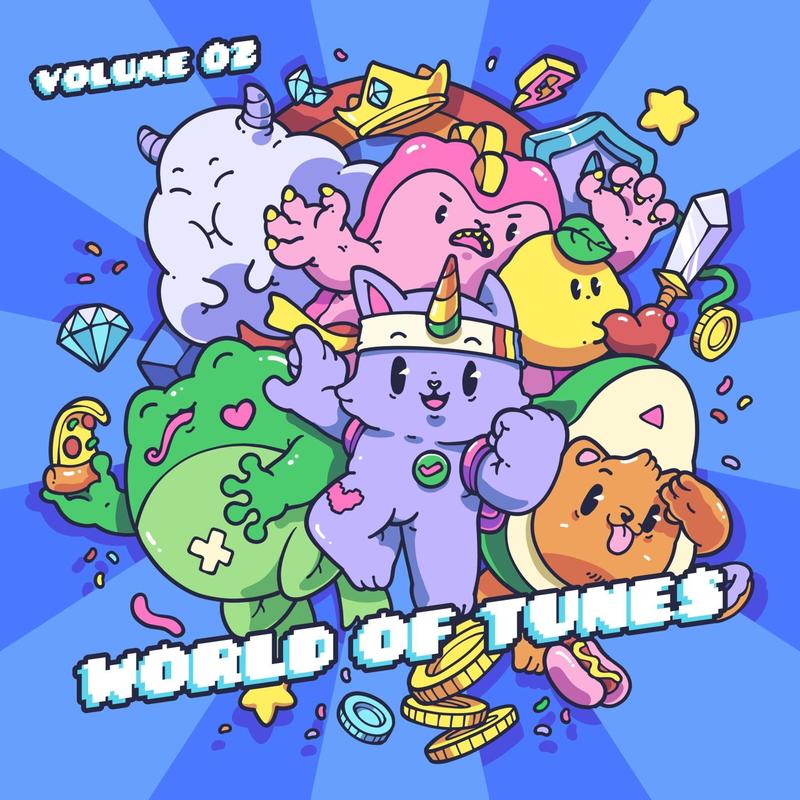 TurtleBlues封面