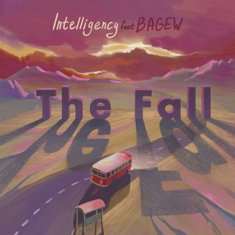 TheFall(feat.BAGEW)封面