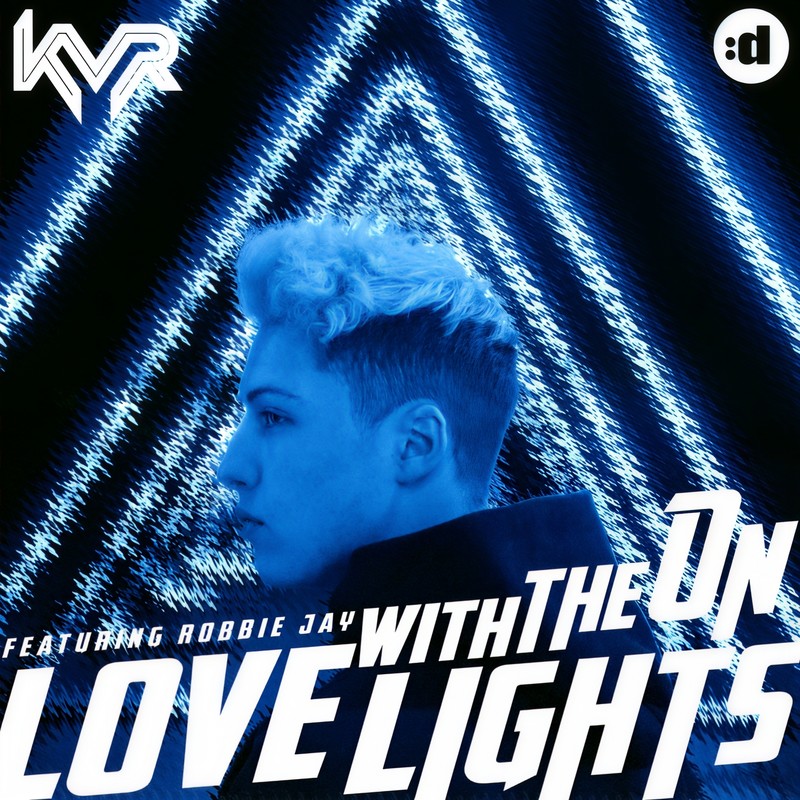 LoveWithTheLightsOn封面