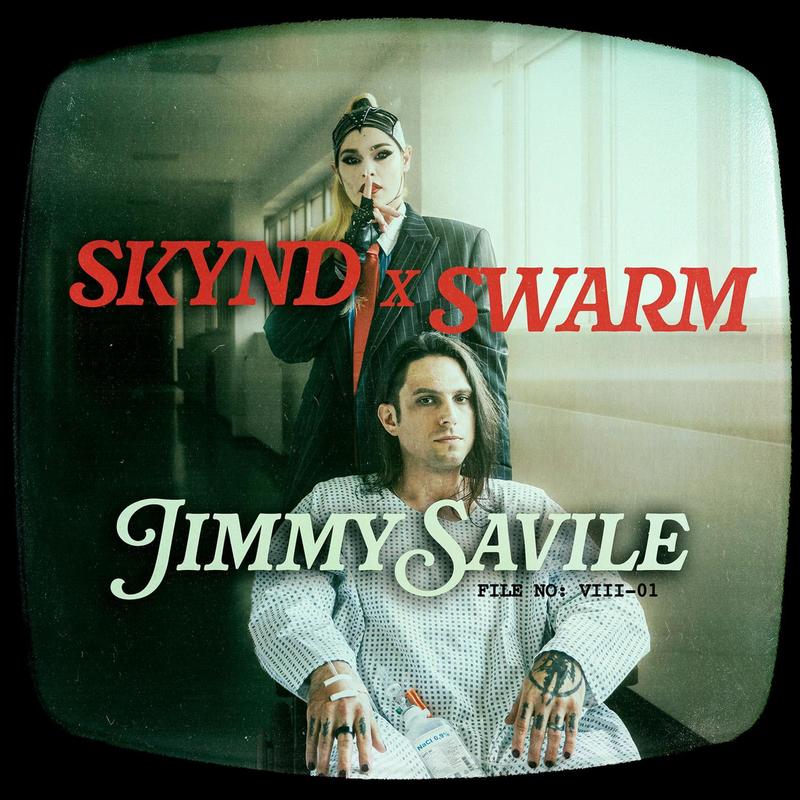 JimmySavile(Explicit)封面