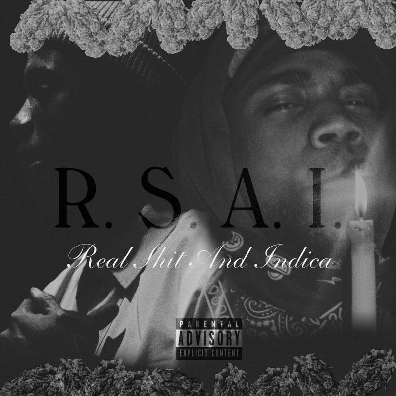 R.S.A.I.(feat.PrinceRuse)封面