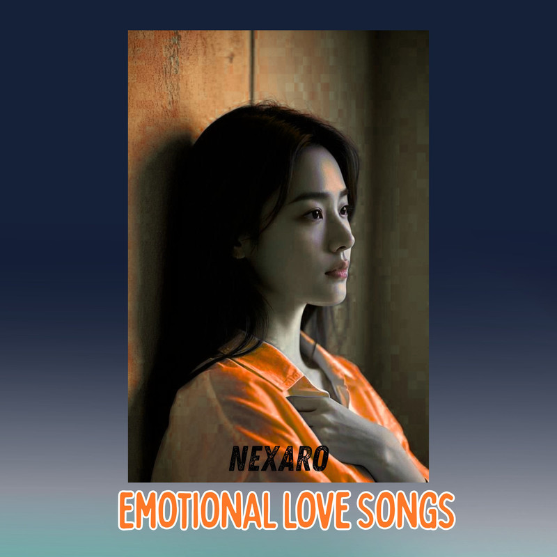 Heartbreak封面